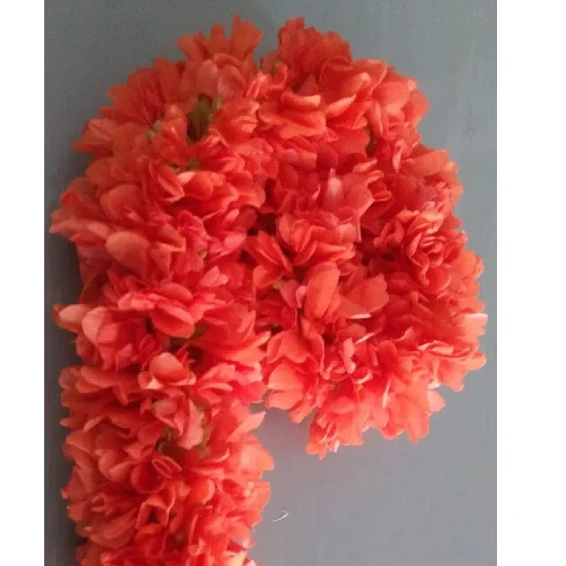 Kanakambaram String Indian Natural Hand Made Flowers Fresh Exporters Wedding Decoration Exporters Manufacturer