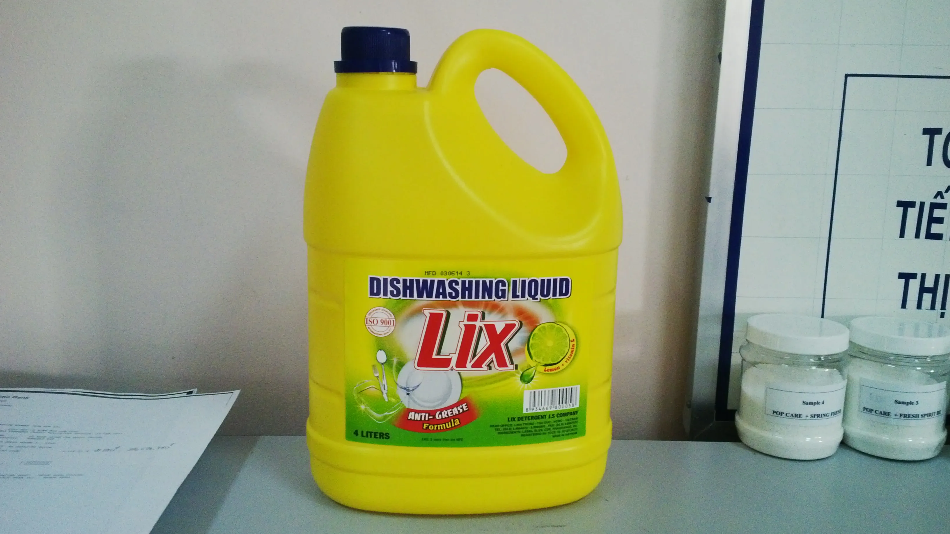 LIX DISH-WASHING LIQUID CHEAPEST PRICE FOR WHOLESALE