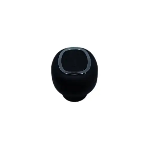 
Gear Shift Stick Knob 5738736 Chrome Framed For Vauxhall Opel Astra F Vectra A Corsa B 