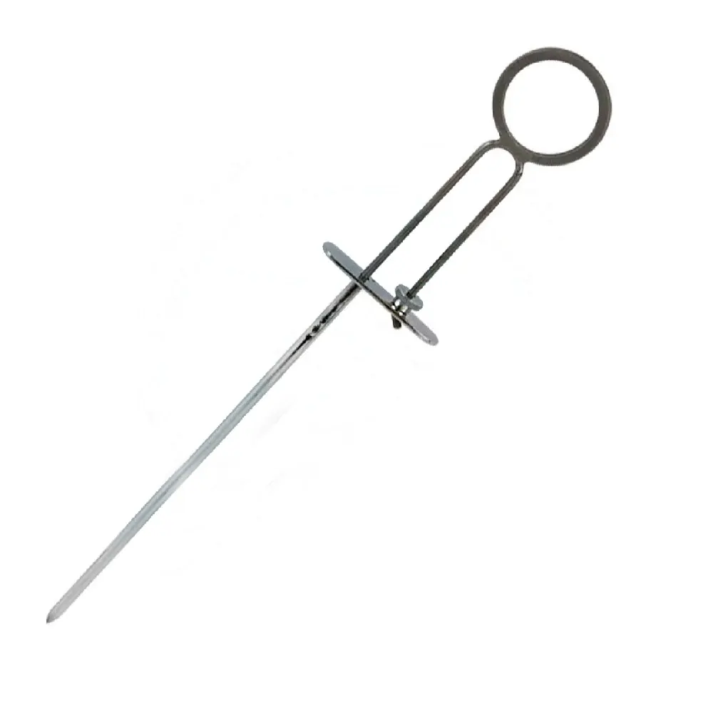 Ветеринарные инструменты Чайка из нержавеющей стали на продажу