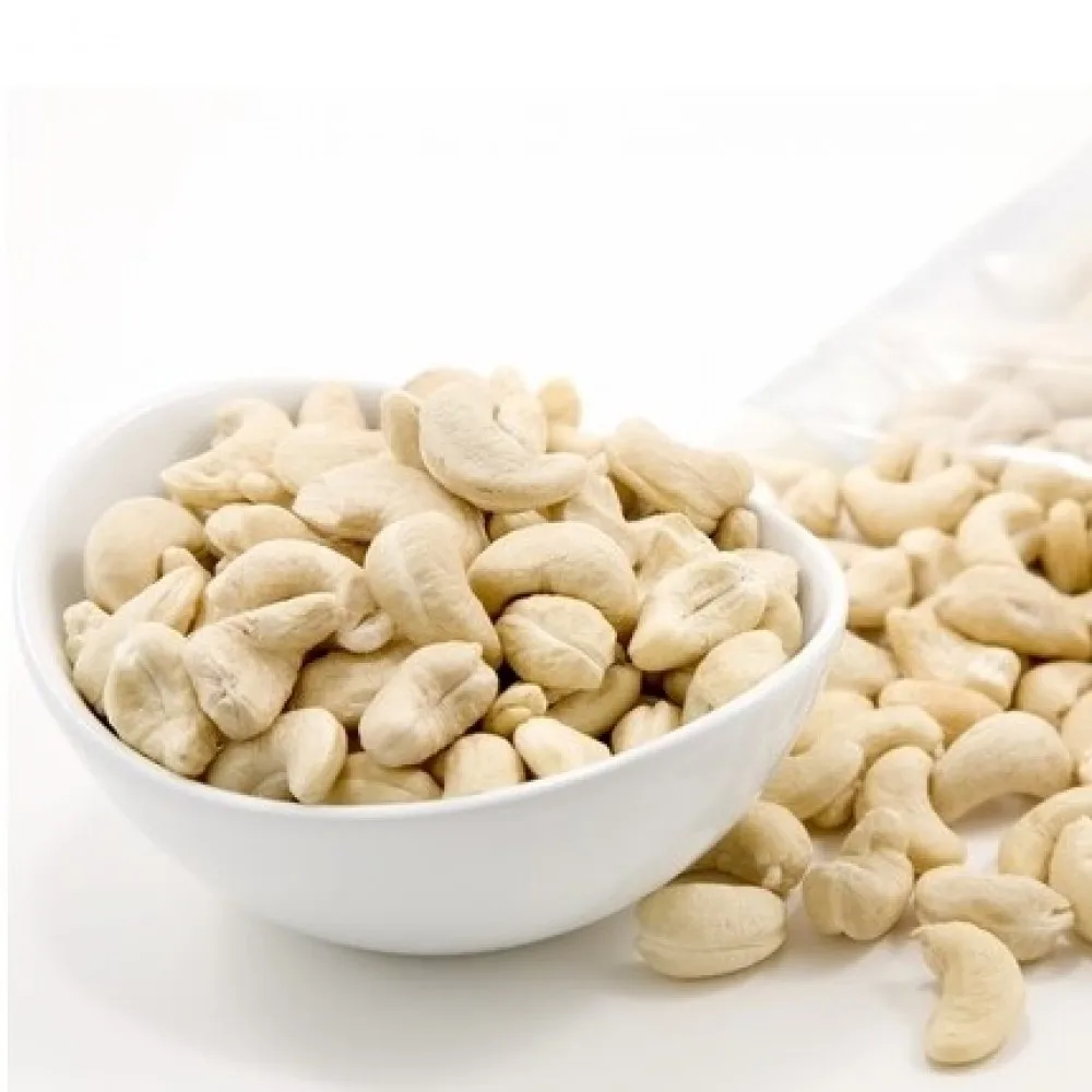High Quality Cashew Nuts Organic Cashew Nuts W320 W240