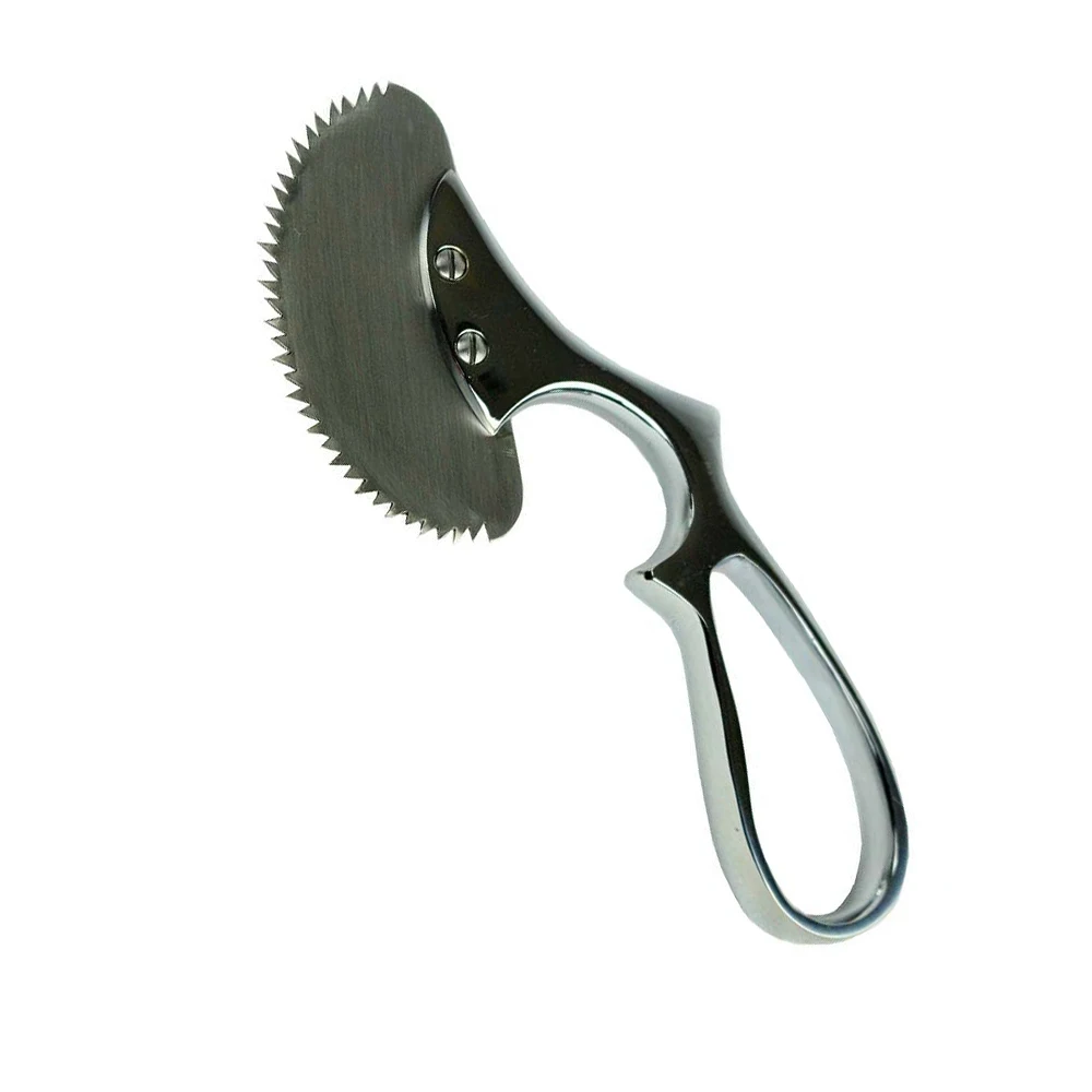 Bone Saw Shears Veterinary Instruments Stainless Steel