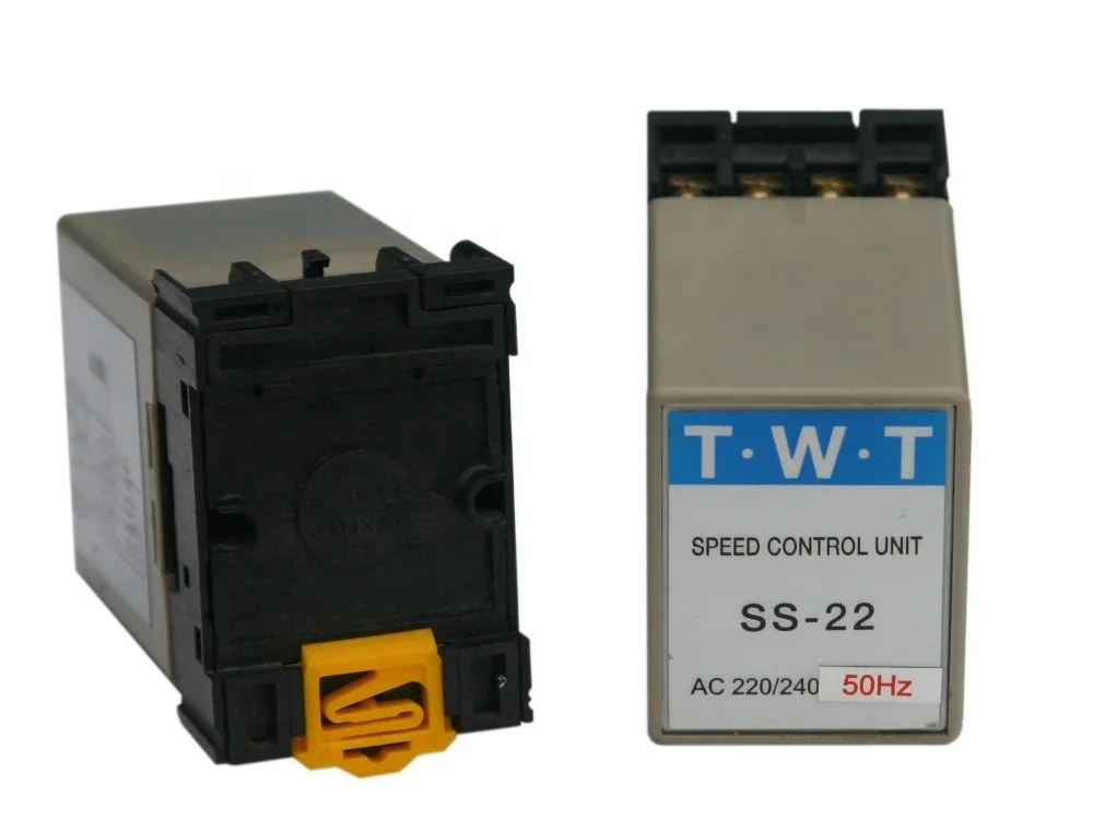 Контроллер переменного тока PLC 0-10 В контроллер регулятор