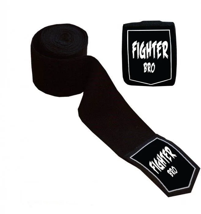 Boxing Bandage Hand Wraps Training Protection