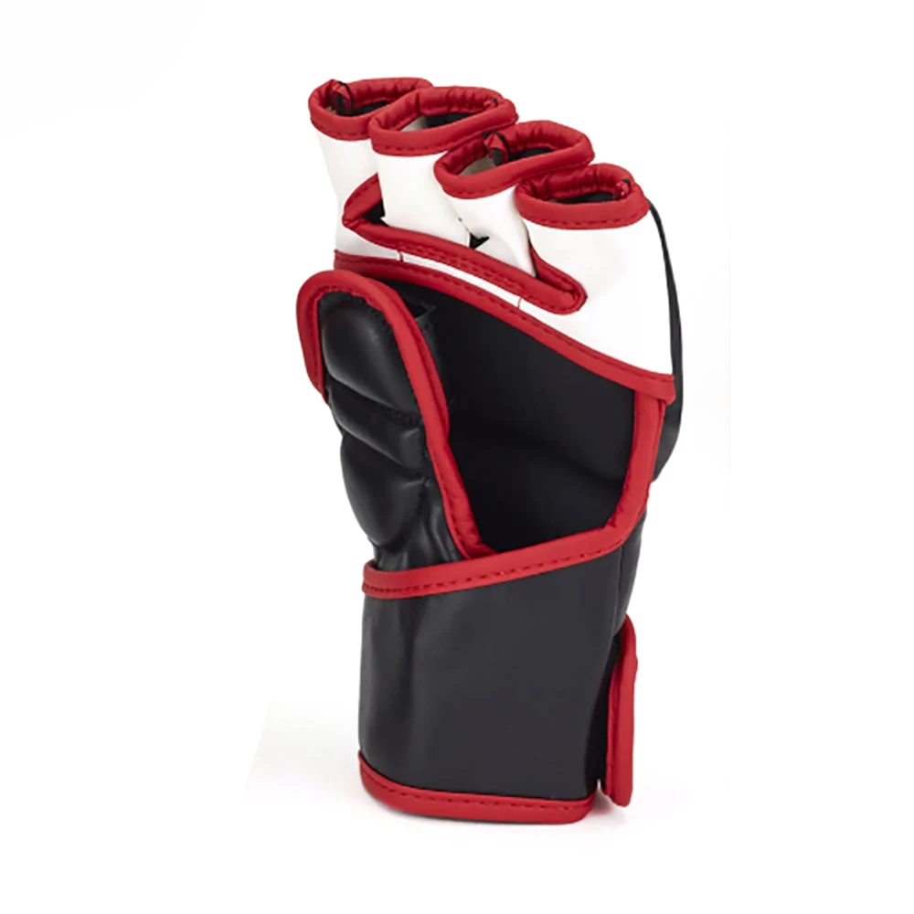 Custom Logo old style Grappling MMA Gloves MMA Training boxing Equipment Adult kudo mma gloves martialarts training gloves