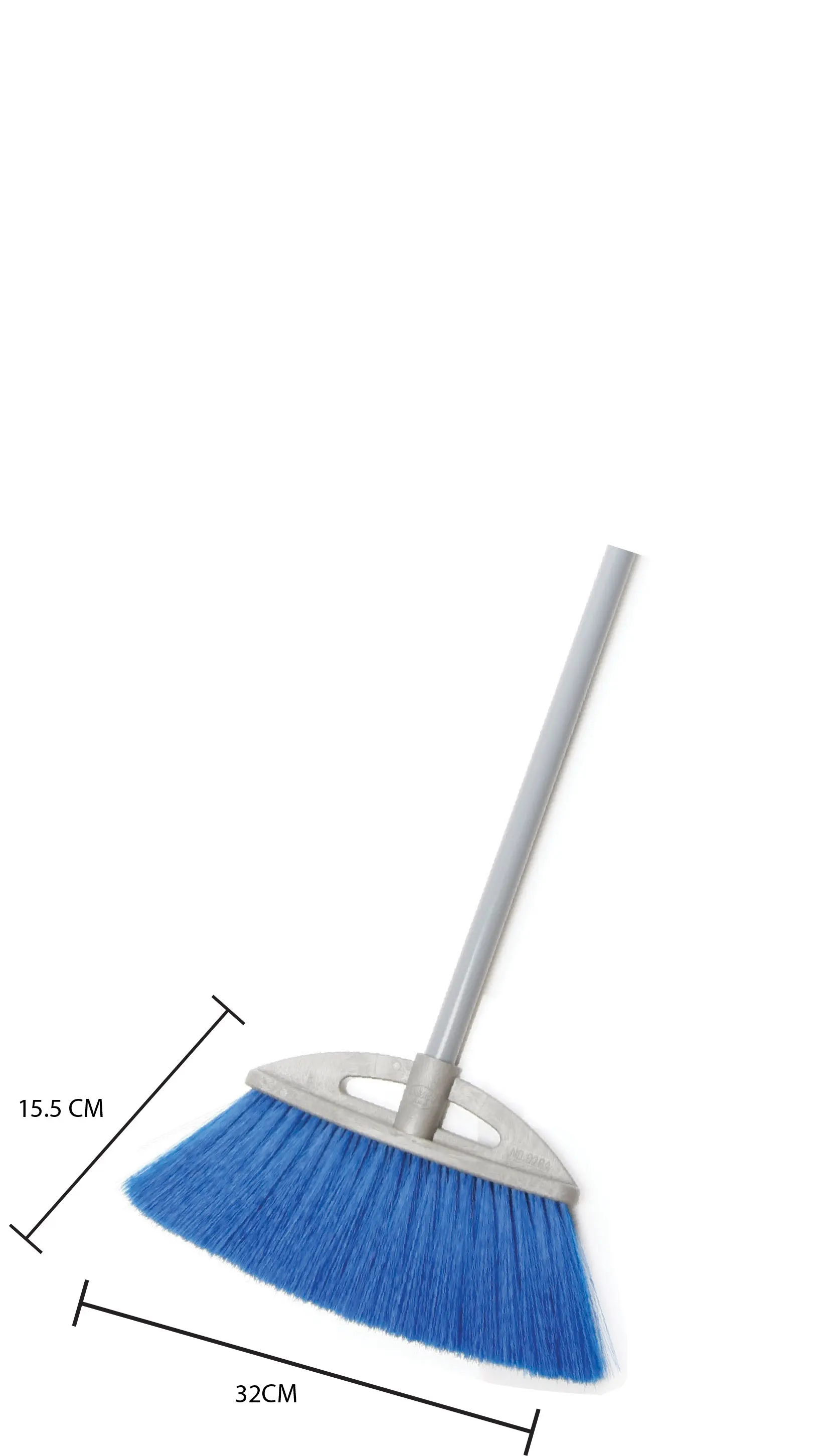 Пластиковая метла по низкой цене хорошее качество мягкая изготовленная в Малайзии для уборки дома