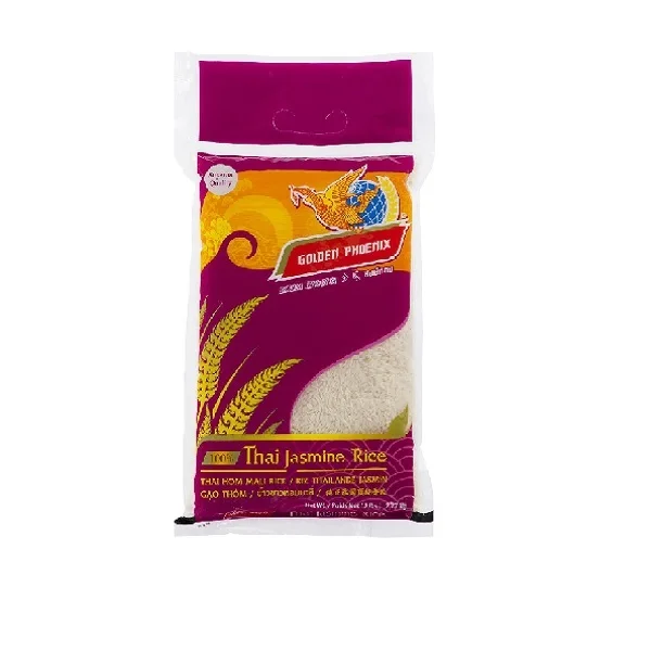 
Organic Hard Aromatic Jasmine Rice Long-Grain Rice with As per Govt Standard 