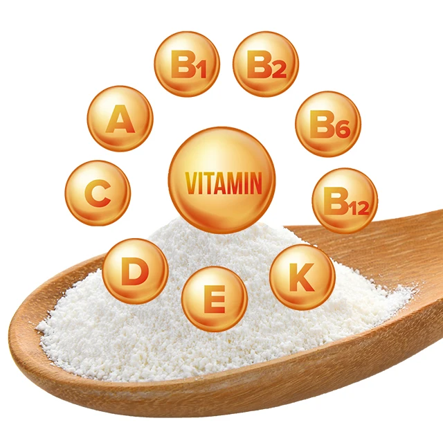 
Professional Formula Tin For Kids Milk Powder Taiwan 