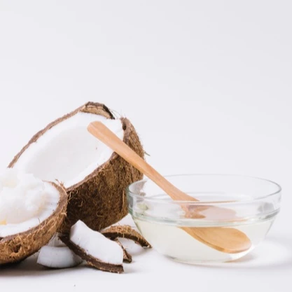 VIETNAM BULK VIRGIN COCONUT OIL / LAURA