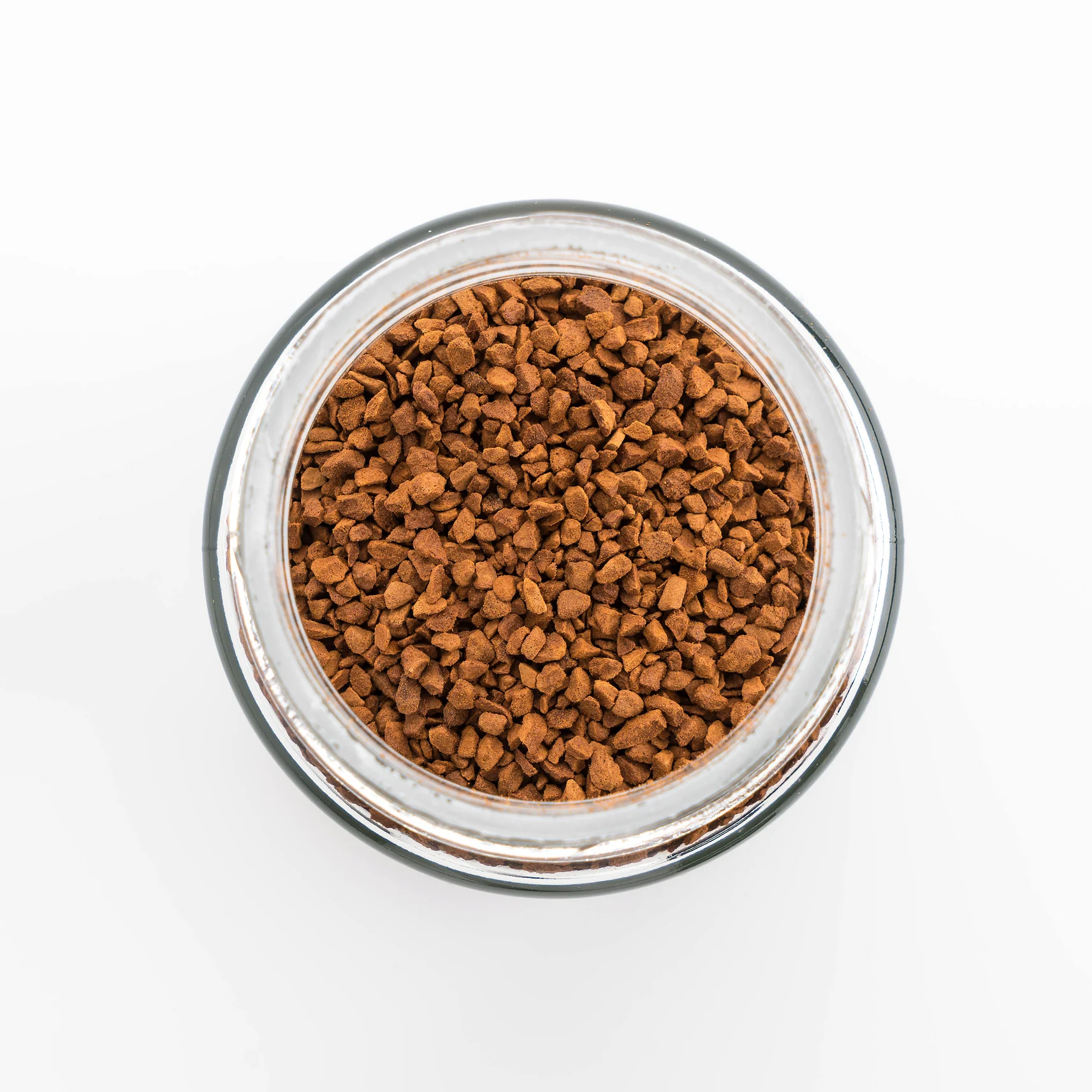 
Pure Arabica Freeze Dried Instant Coffee with High Quality Good Price Vietnam Origin Bulk Packing and Private Label 