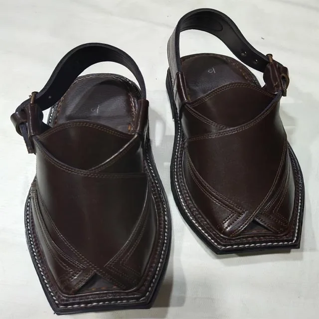 PREMIUM QUALITY HANDMADE LEATHER CHAPPALS
