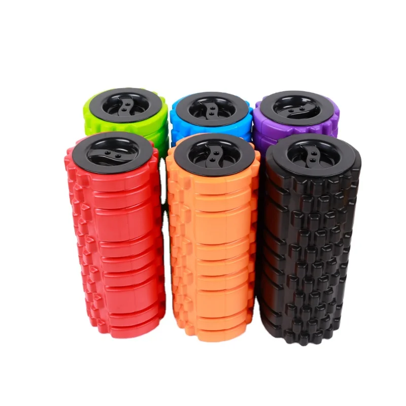 
Environmental protection hollow Yoga column high load bearing hollow wolf tooth Yoga column lengthening 