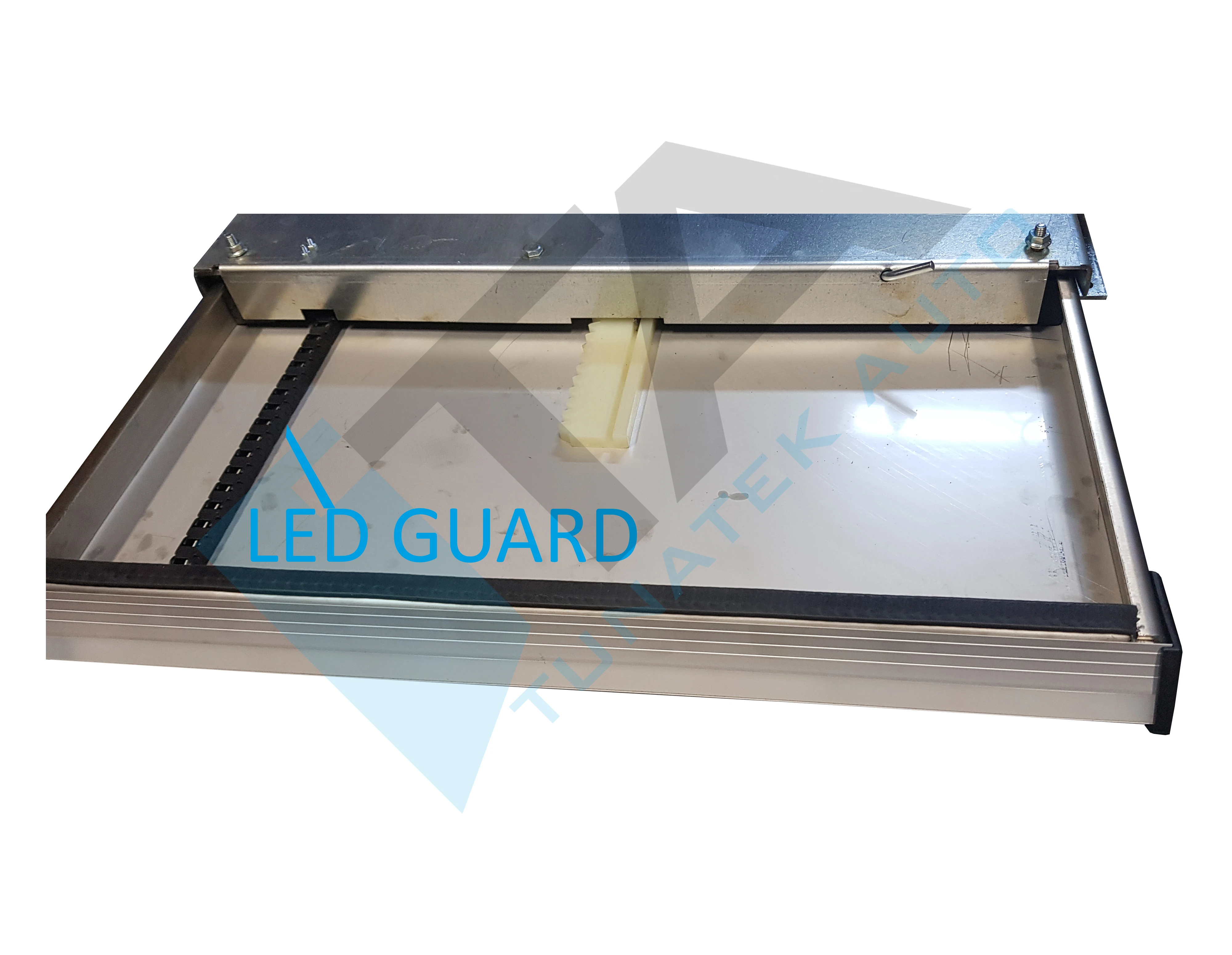 Camper Panel Van Conversion Sprinter Crafter Ducato Transit Master  Caravan Side Sliding Door Automatic Step With LED