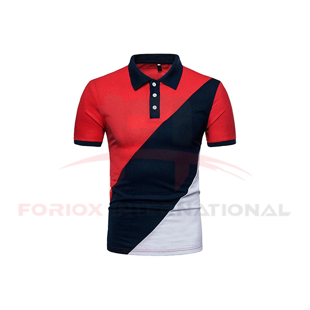 
Personalized Custom Polo Shirt High Quality Mens Custom Embroidered Or Print Logo T Shirt Polo Factory Polo T Shirt 