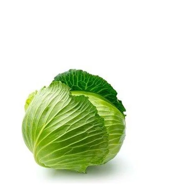 
Good cabbage price frozen Turkey round cabbage 