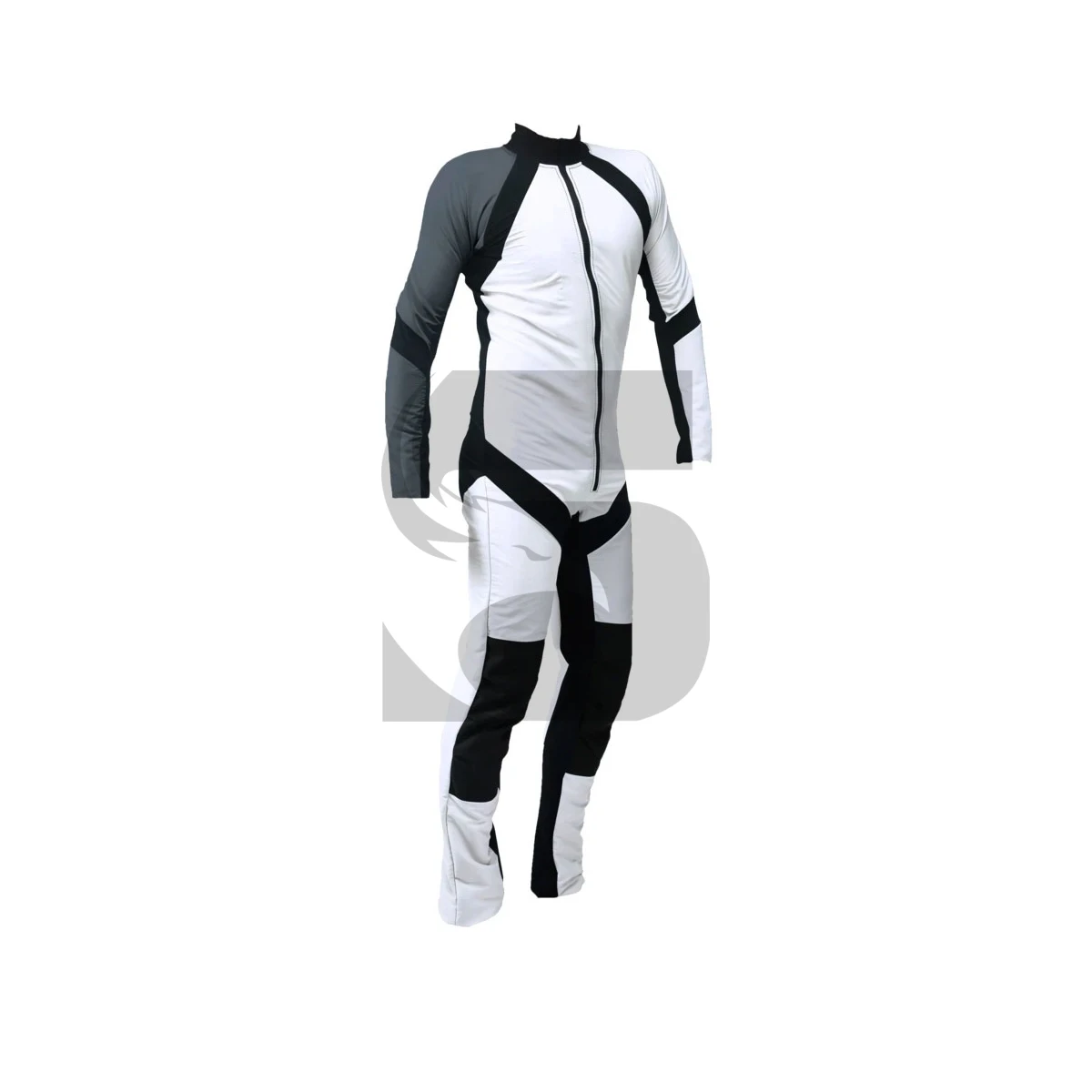 Оптовая продажа, костюмы для парашютного плавания, индивидуальный дизайн и размер, костюм для подводного плавания