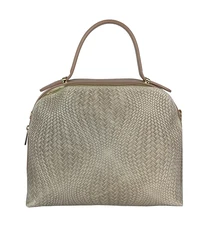 Italian Leather Bags Women Handbags Ladies Genuine Leather Handbags Made in Italy Designer Bags Asia