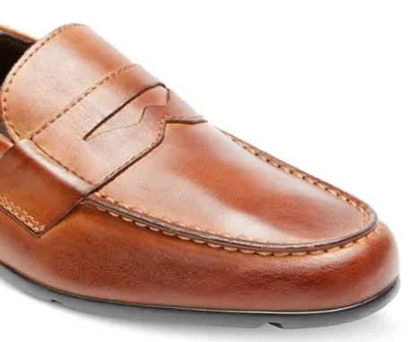 
Penny Loafer Shoes for men genuine lather shoes from Bangladesh in wholesale price 