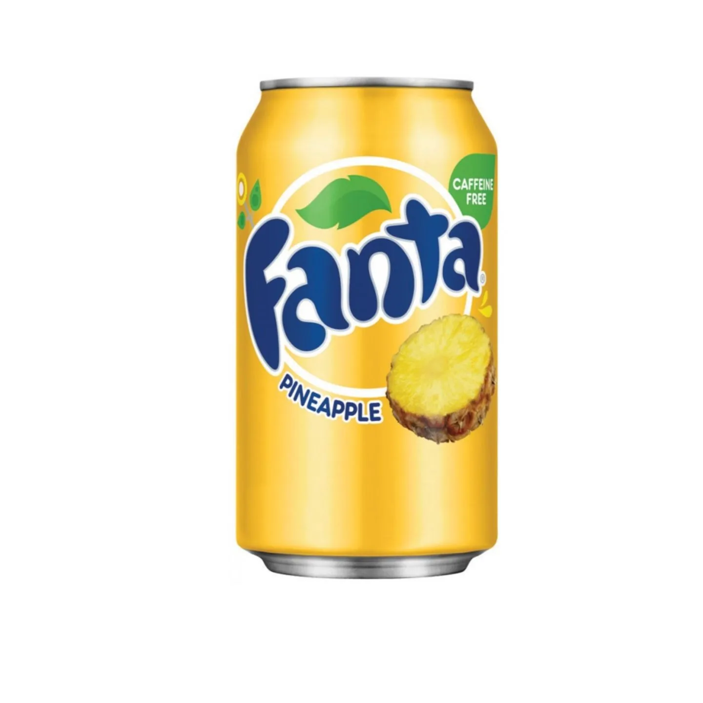 Fanta Soft Drink Soda Cream Flavour Can 320ml - Wholesale Fanta Soft Drink