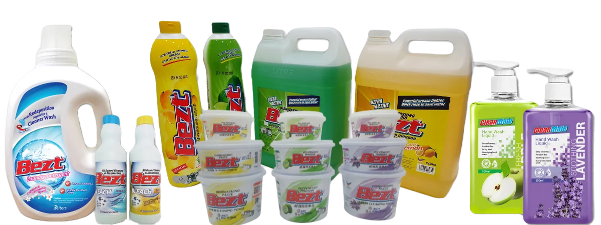 150 gm Bezt Laundry Soap Bar