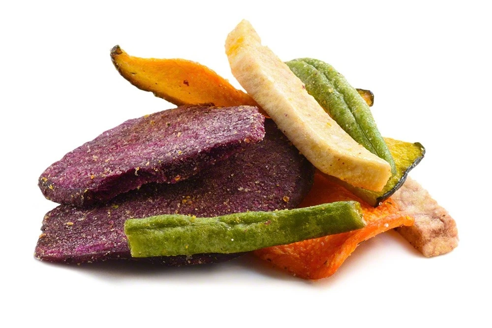 
Hot sale products!! 100% Natural and sweet dried food vacuum freeze dried mix fruit 