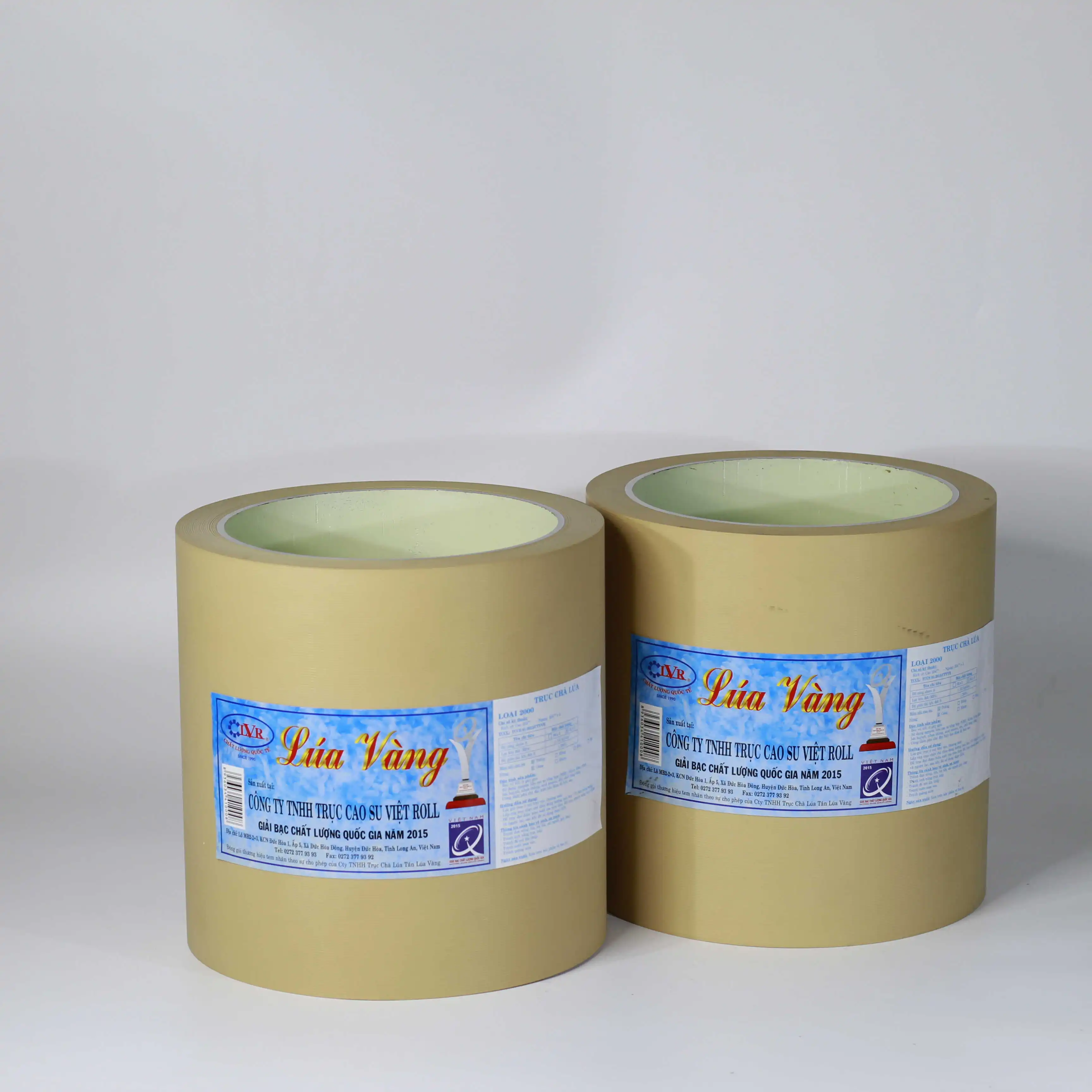 Алюминиевый барабан мельницы для риса