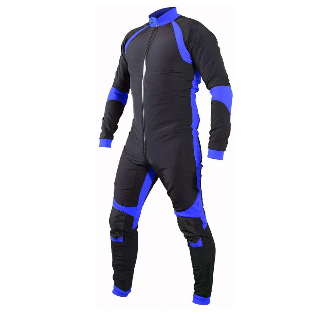 Full Body Free Fly Flight Skydive Skydiving Jump Suit For Men | Custom made Skydive suit with fully customized Design