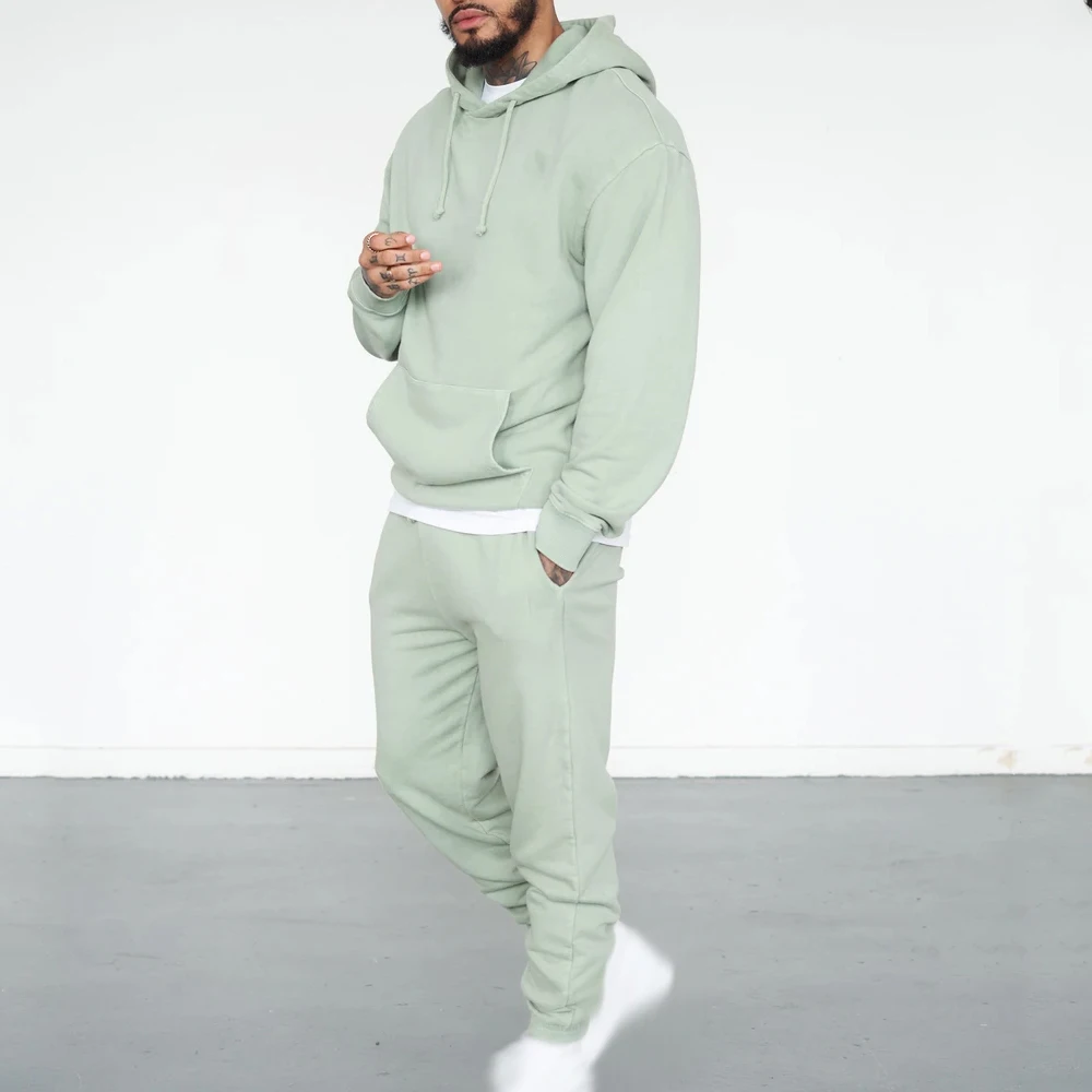 Mens tracksuits premium quality tracksuits set for men hot selling tracksuits with your own logo