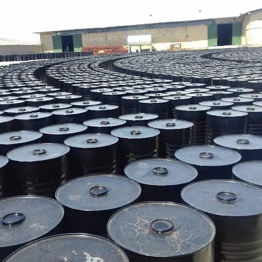 Best Quality Penetration Asphalt Bitumen 50 / 70