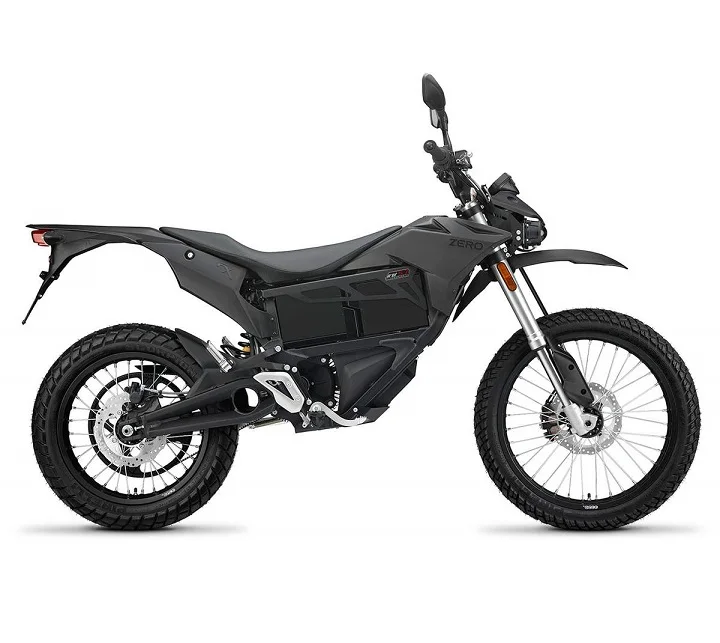 250cc Used 4 Stroke High Speed Chopper Scooter