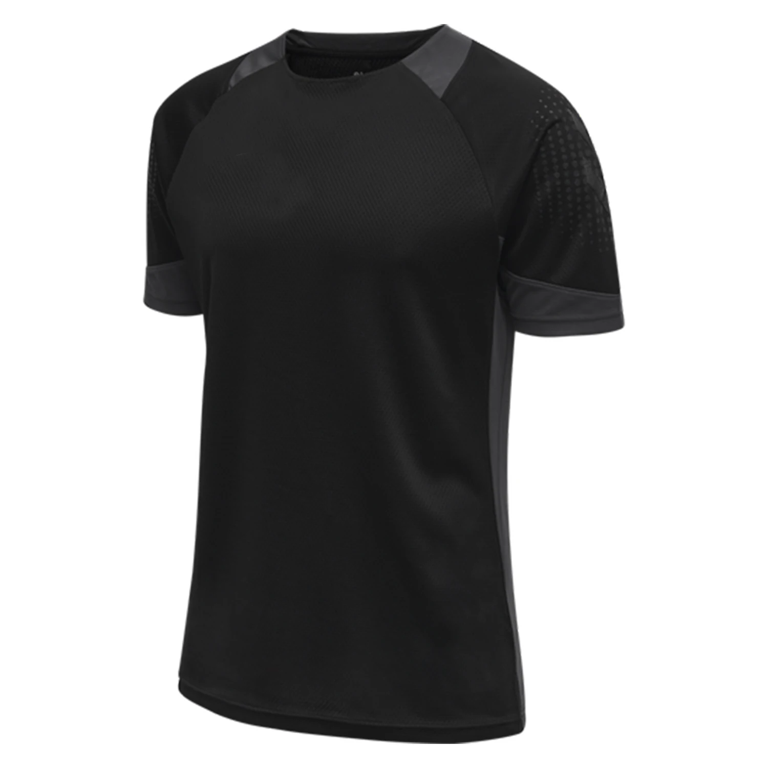 Short Sleeve Men T shirt Organic Cotton Blank Plain customized logo and OEM services latest design