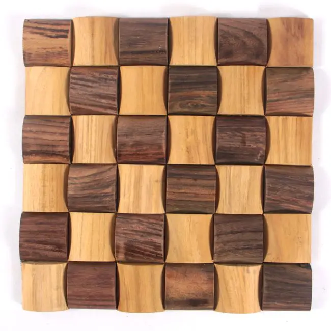 
Wall Cladding Log Mix creative expression best choice 