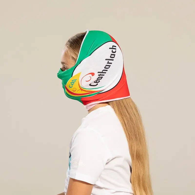 Cheap Hot Magic Elastic Turban Head Scarf Face Cover Wraps Bandana Snood Headwear