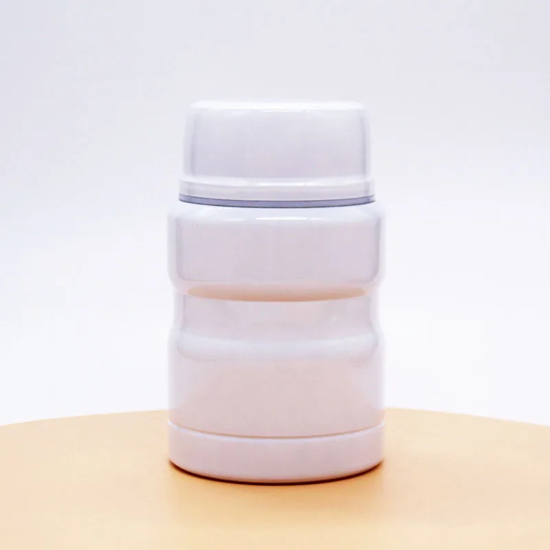 Готов к отправке Пластиковые акриловые 16 унций двойные стены многоразовые матовые пастельные тонкие тумбы крышки и соломинки