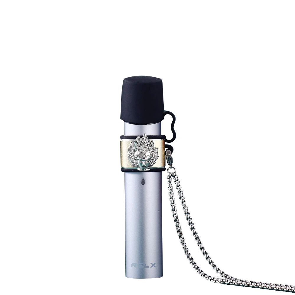 Новое поступление электронных сигарет персонализированный OEM Ремешок с силиконовым кольцом