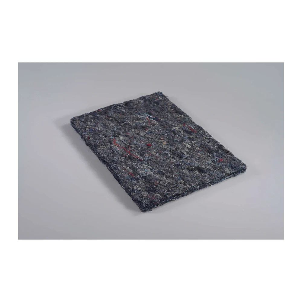 Top Quality - Acoustic and Thermal Insulation Felt