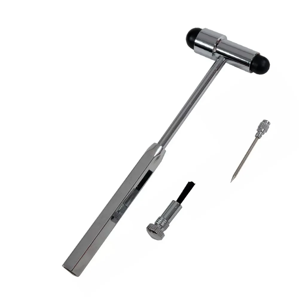 
Buck Hammer Percussion Hammer Neurological Hammer 