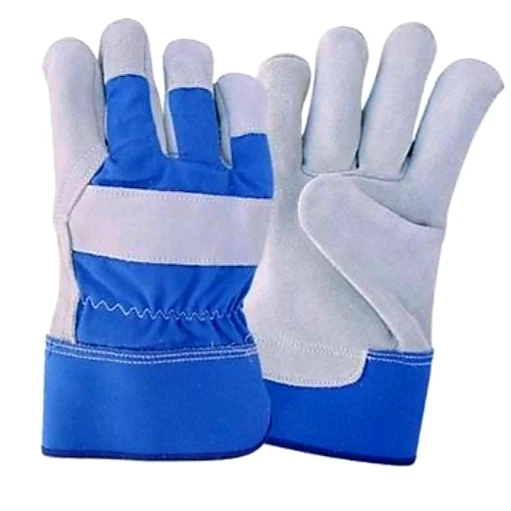 
Work gloves waterproof winter fingerless thermal waterproof gunpam safe hand gloves working 