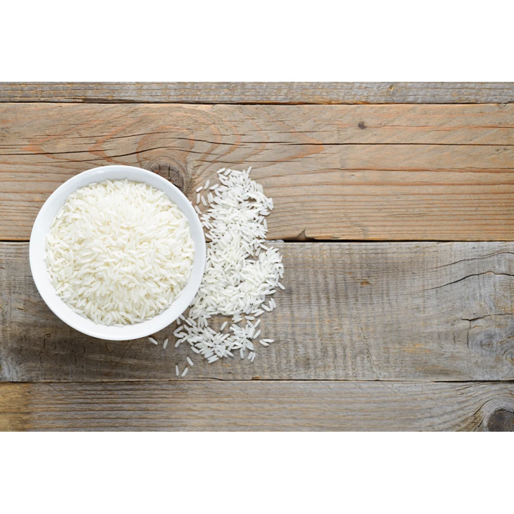 Новейший Урожай жасминового риса 5% сломанный (4900) завод KHANH TAM Rice