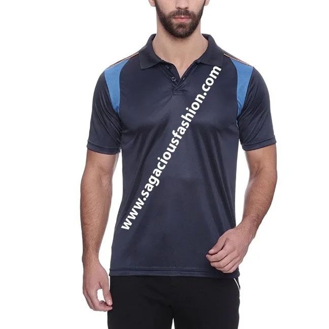 Jersey Polo Shirt 100% Cotton Customize Graphic Design  Direct Factory Manufacture Wholesale Price From Bangladesh