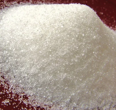 
Pure white refined Sugar 