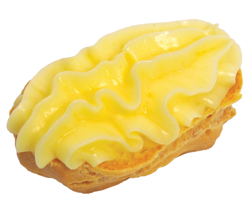
Sudem Custard Patisserie Powdered Vanilin Flavoured Pastry Powder Original Recipe Creamy Rich Custard 