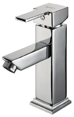 Лидер продаж мягкий смеситель для ванны раковины Латунный Мягкий с корпусом оптовая продажа товара