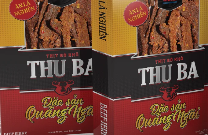 Сухое мясо, Пряная корова, джерки, 500 г, экспортное качество, Халяль, замороженное мясо, упаковка для хранения, оригинальный тип ISO