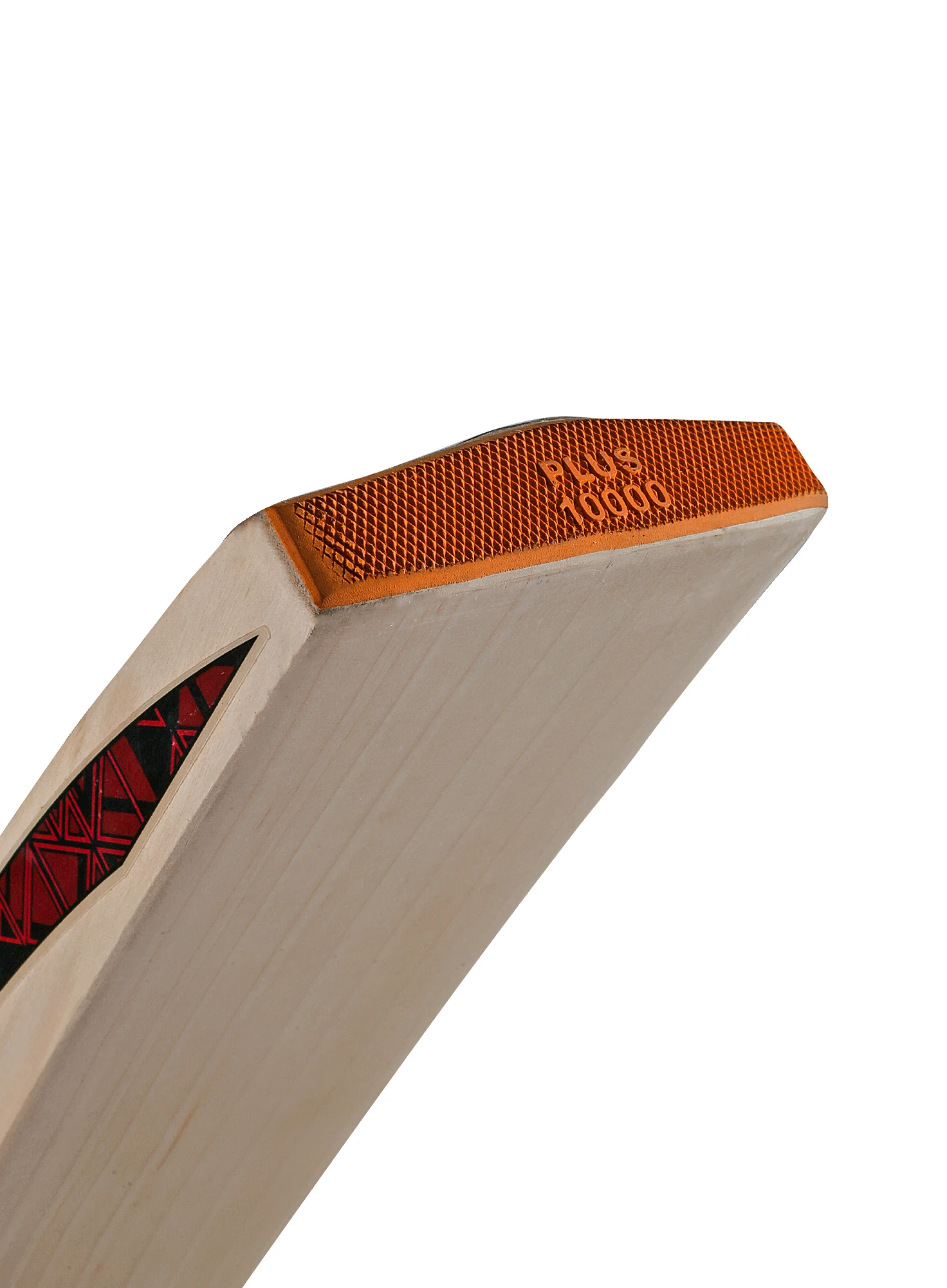 Новинка 10000 деревянная бита для крикета на заказ английская ива класс А деревянные высококачественные твердые биты Крикета