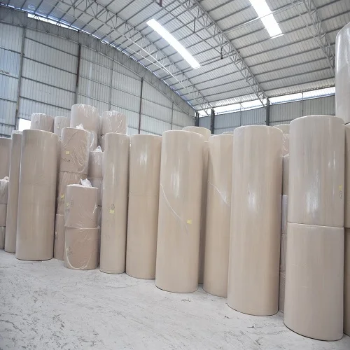 wholesale raw material tissue paper jumbo roll raw