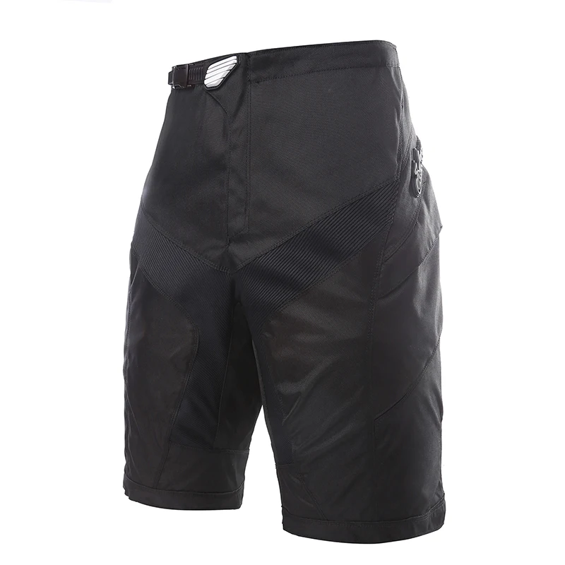 New Off-road Riding Motorcycle Shorts Mountain Bike Racing Downhill Cycling Shorts Dirt Bike Riding Shorts Men Women