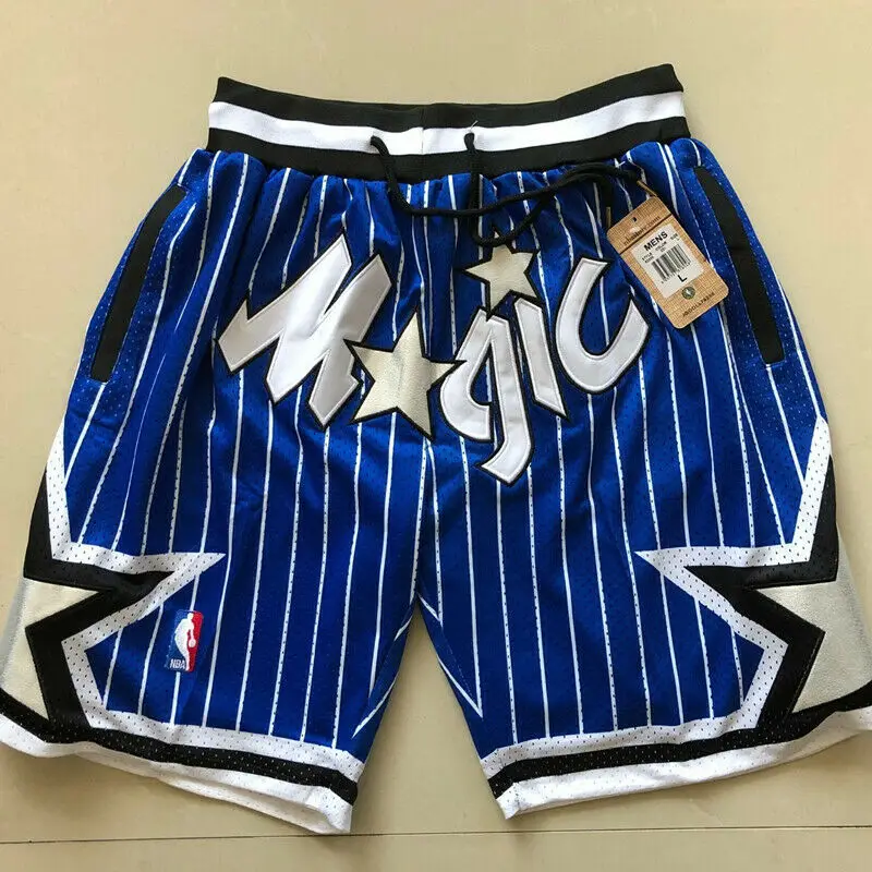 Basketball Shorts