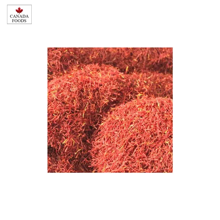 Wholesale Selling High Grade Afghan Pushal Saffron from Reputed Supplier