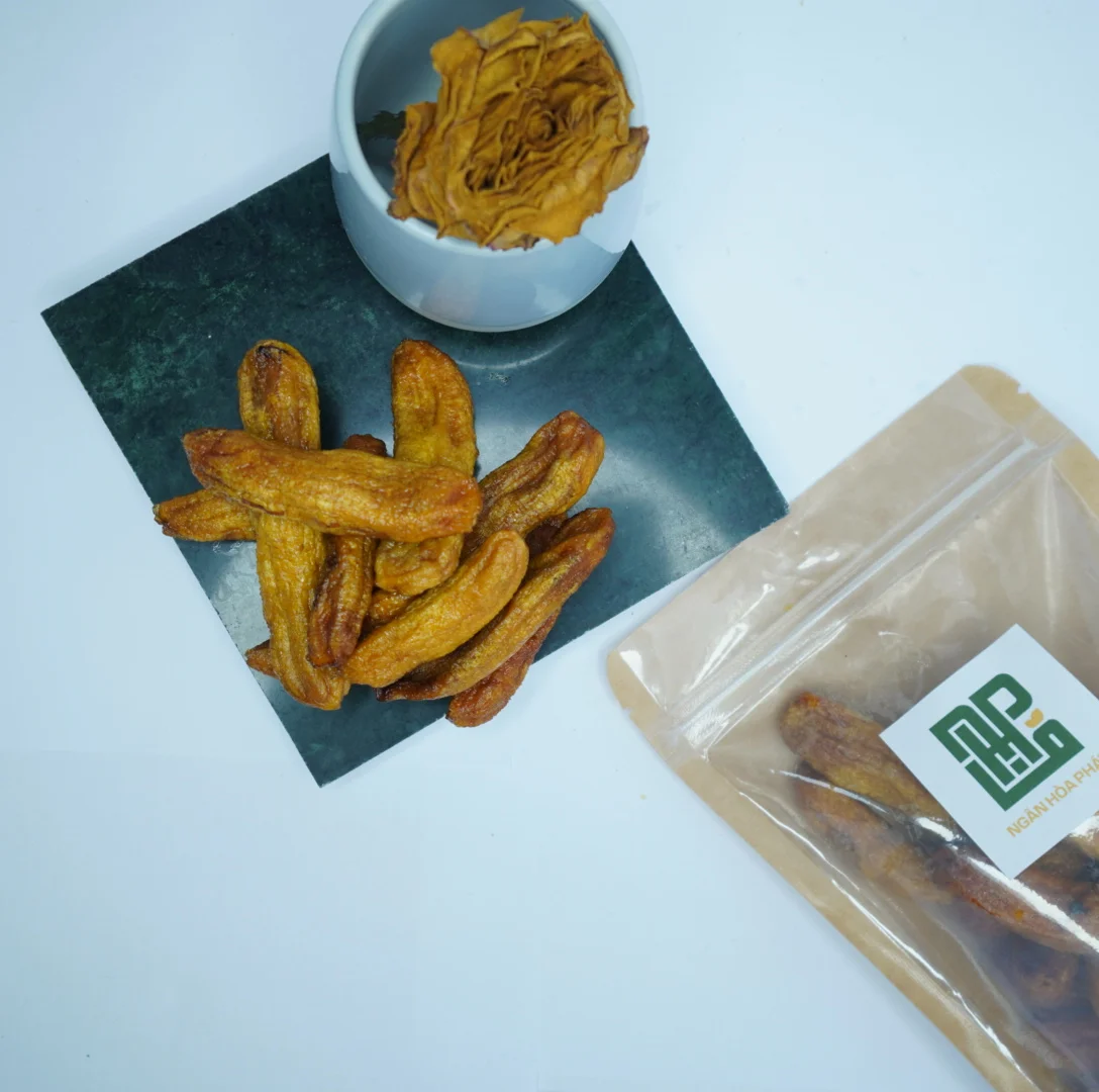 POPULAR ITEM- SOFT DRIED BANANA Manufactured in Vietnam Appealing Costs like Wholesalers